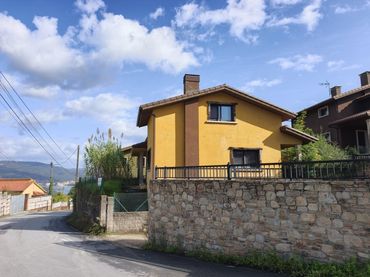 Haus mit Garten zum Verkauf in Lugar MANGOEIRO-STA CRISTINA 8