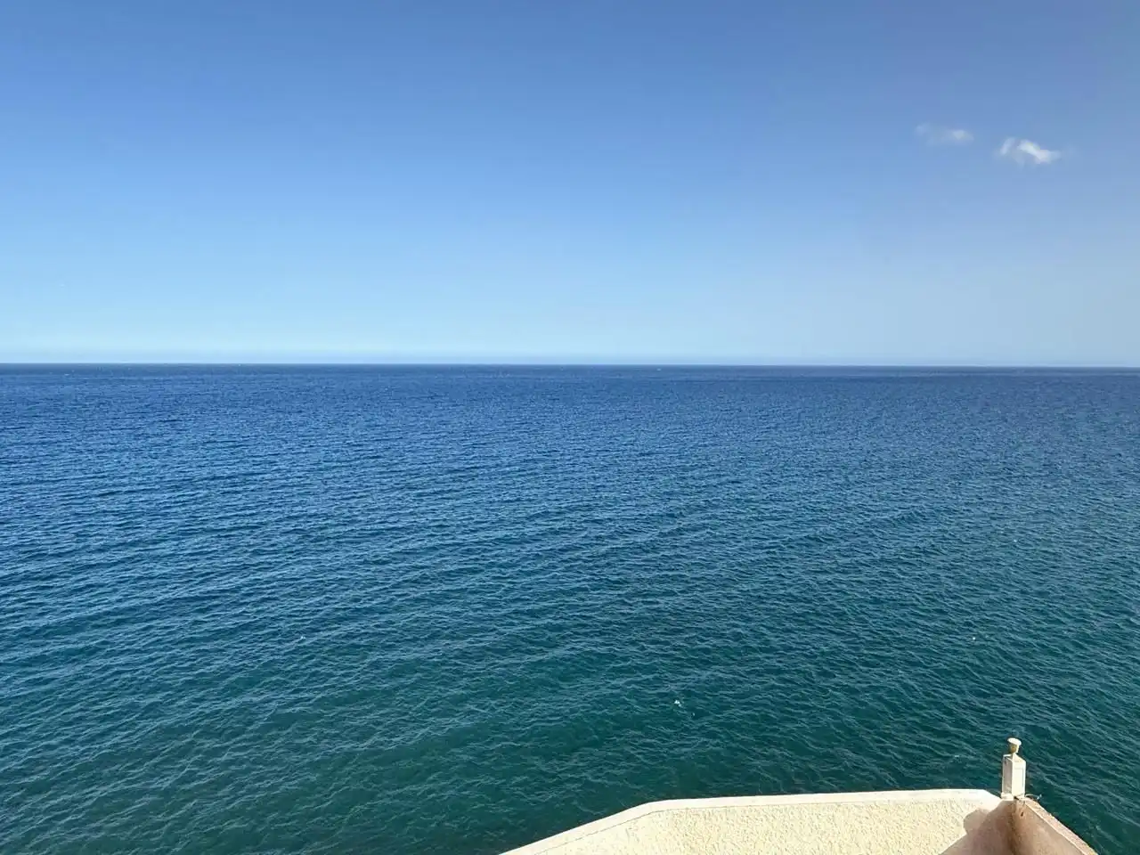 Vista exterior de Apartament en venda en San Bartolomé de Tirajana amb Terrassa, Moblat i Piscina comunitària