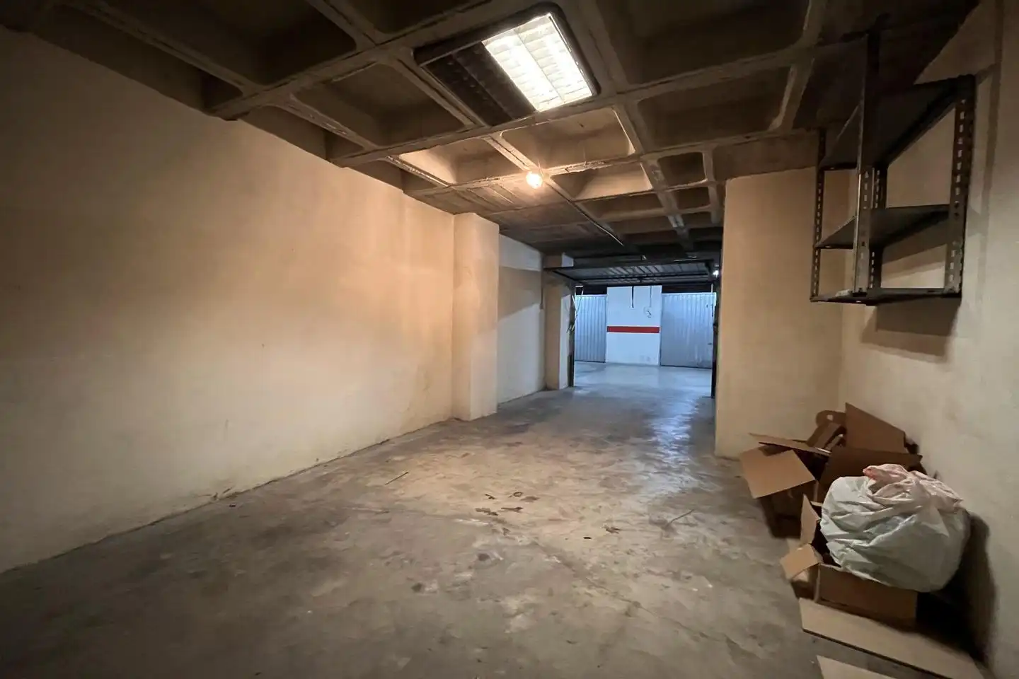 Apartamento en venta en Villajoyosa / La Vila Joiosa con Terraza y Alarma