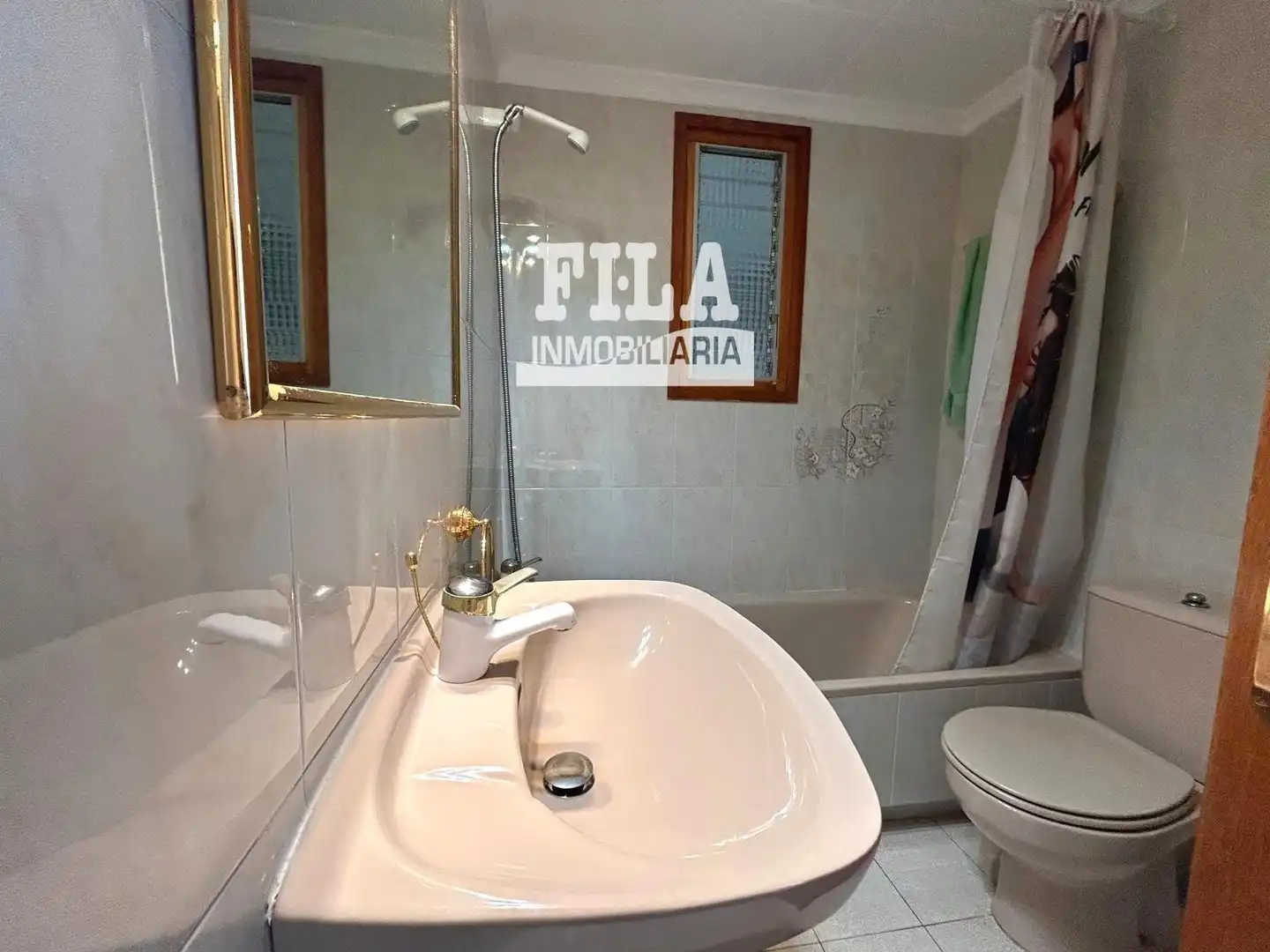 Dormitori de Pis en venda en Calafell amb Jardí privat, Terrassa i Piscina
