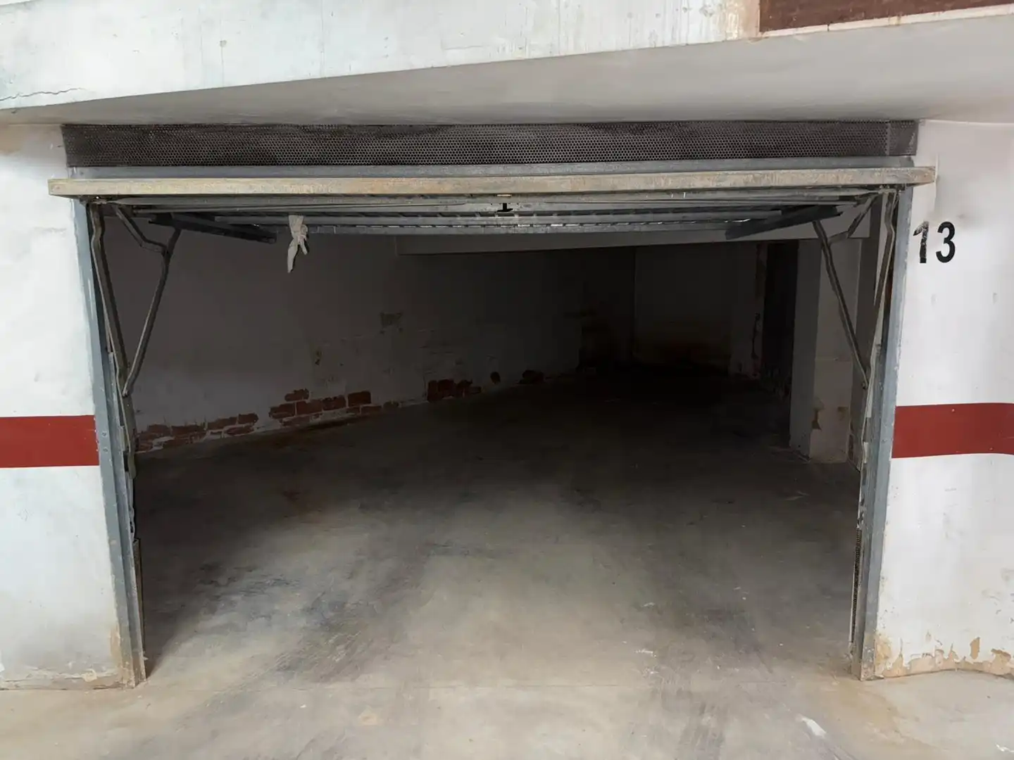 Einzelparkplatz zum Verkauf in Algemesí, imagen 2