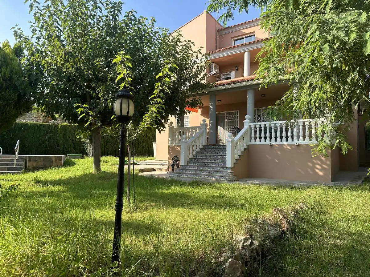 Villa avec piscine à vendre à Algímia de Alfara, imagen 95
