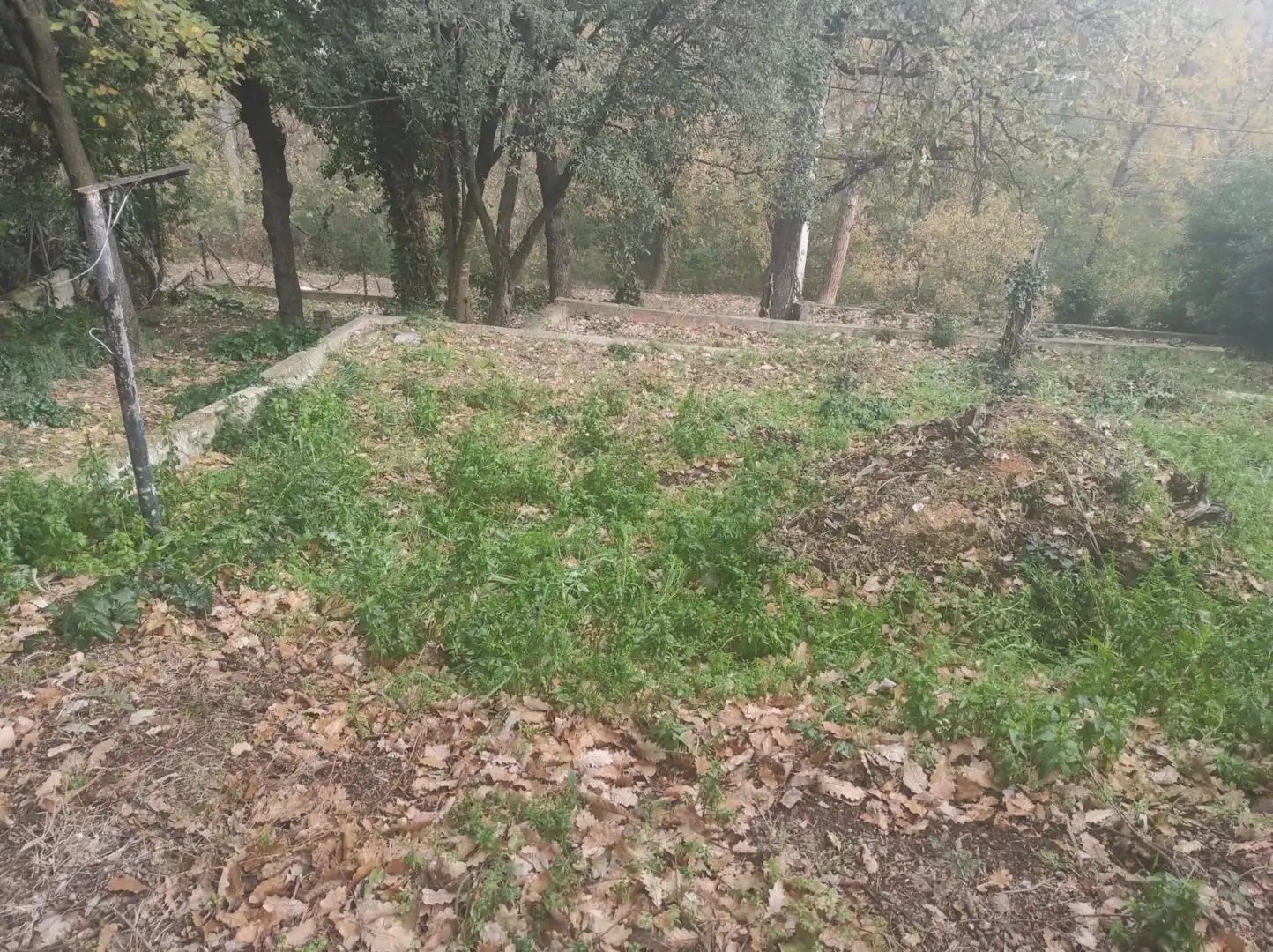 Residencial en venta en Riells i Viabrea