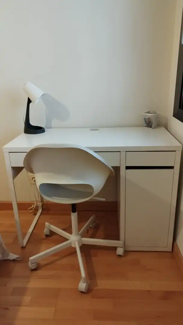 Flat for rent in Málaga  with Air Conditioner, Parquet flooring and Furnished