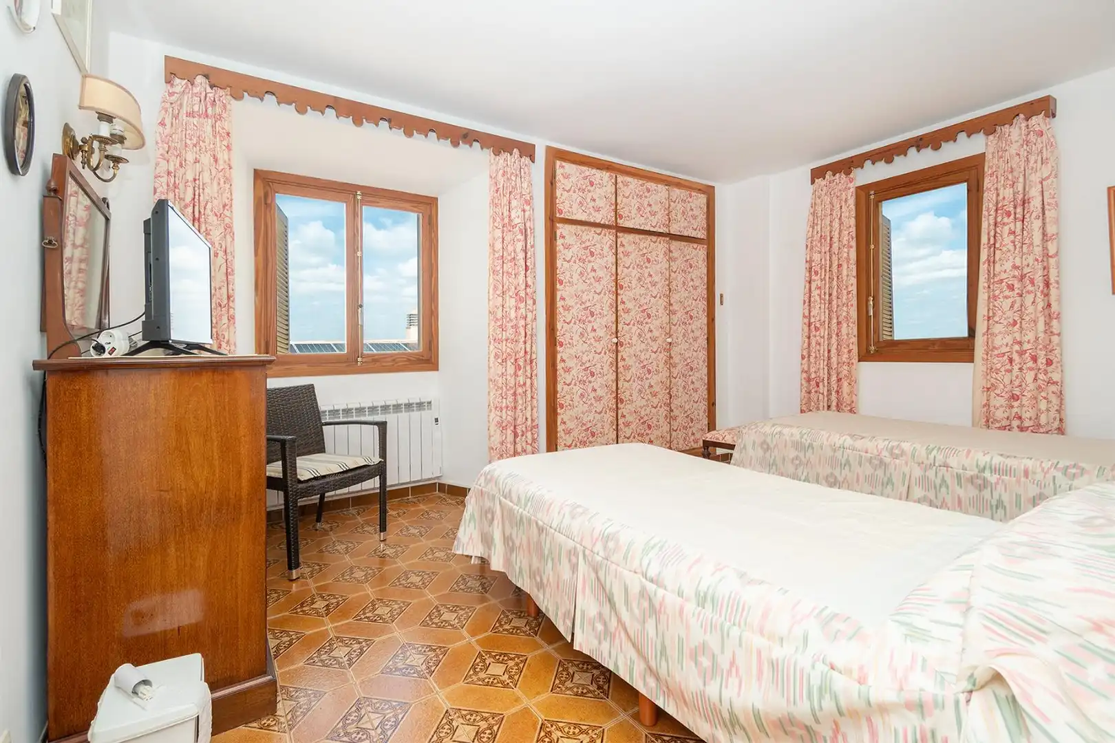 Habitación de Piso en venta en Ses Salines con Aire acondicionado, Calefacción y Terraza