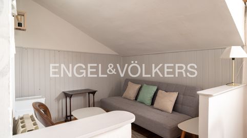 Foto 4 de Ático en venta en Calle Tetuán, General Dávila, Santander