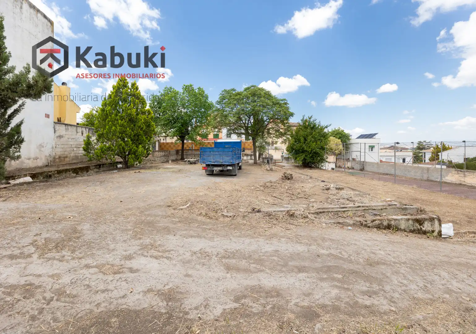 Rustikales Grundstück zum Verkauf in Cájar - Calle Jazmin, imagen 8