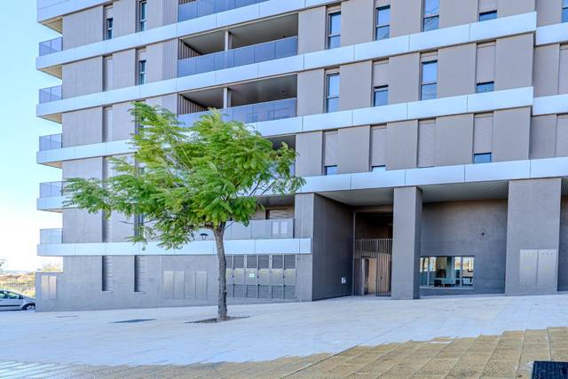 Piso en Venta en Aljamar