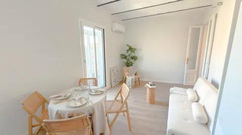 Foto 3 de Pis en venda a Gran Via de Les Corts Catalanes, Hostafrancs,  Barcelona Capital