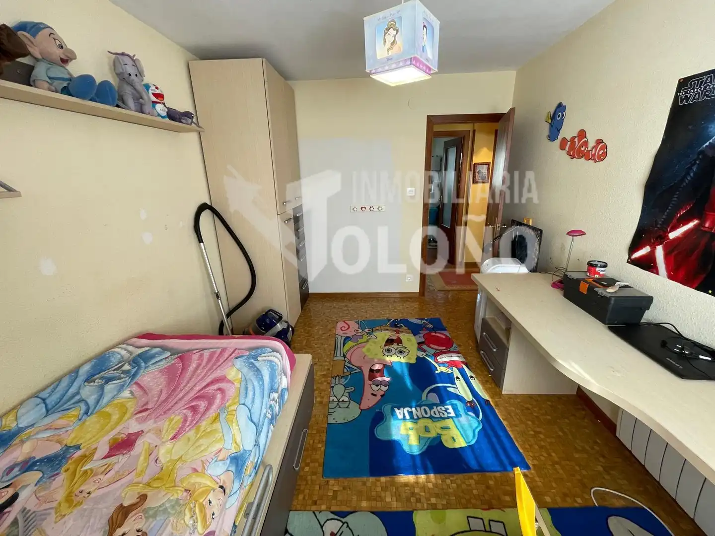 Dormitori de Apartament en venda en Labastida / Bastida, Araba - Álava