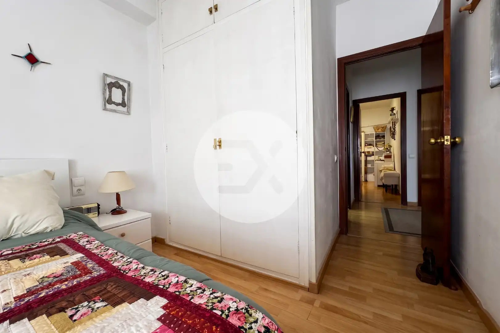 Habitación de Piso en venta en Castelldefels con Aire acondicionado y Parquet