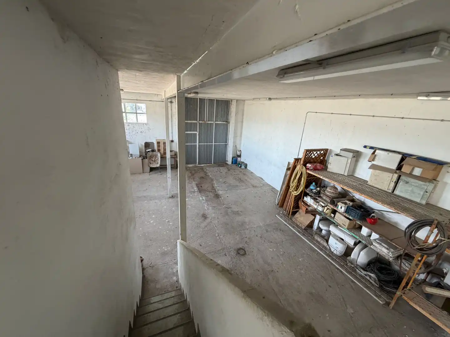 Nave industrial en venta en Ávila