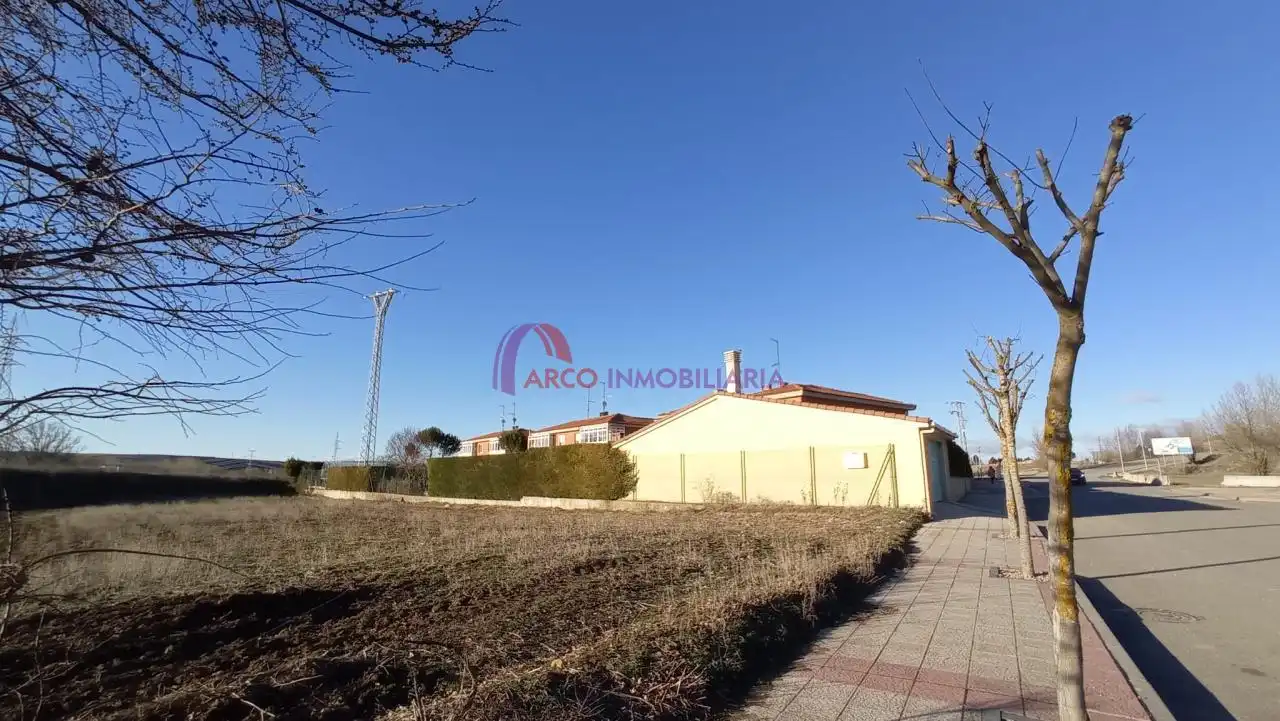 Terreno residenziale in vendita a El Marques, imagen 8