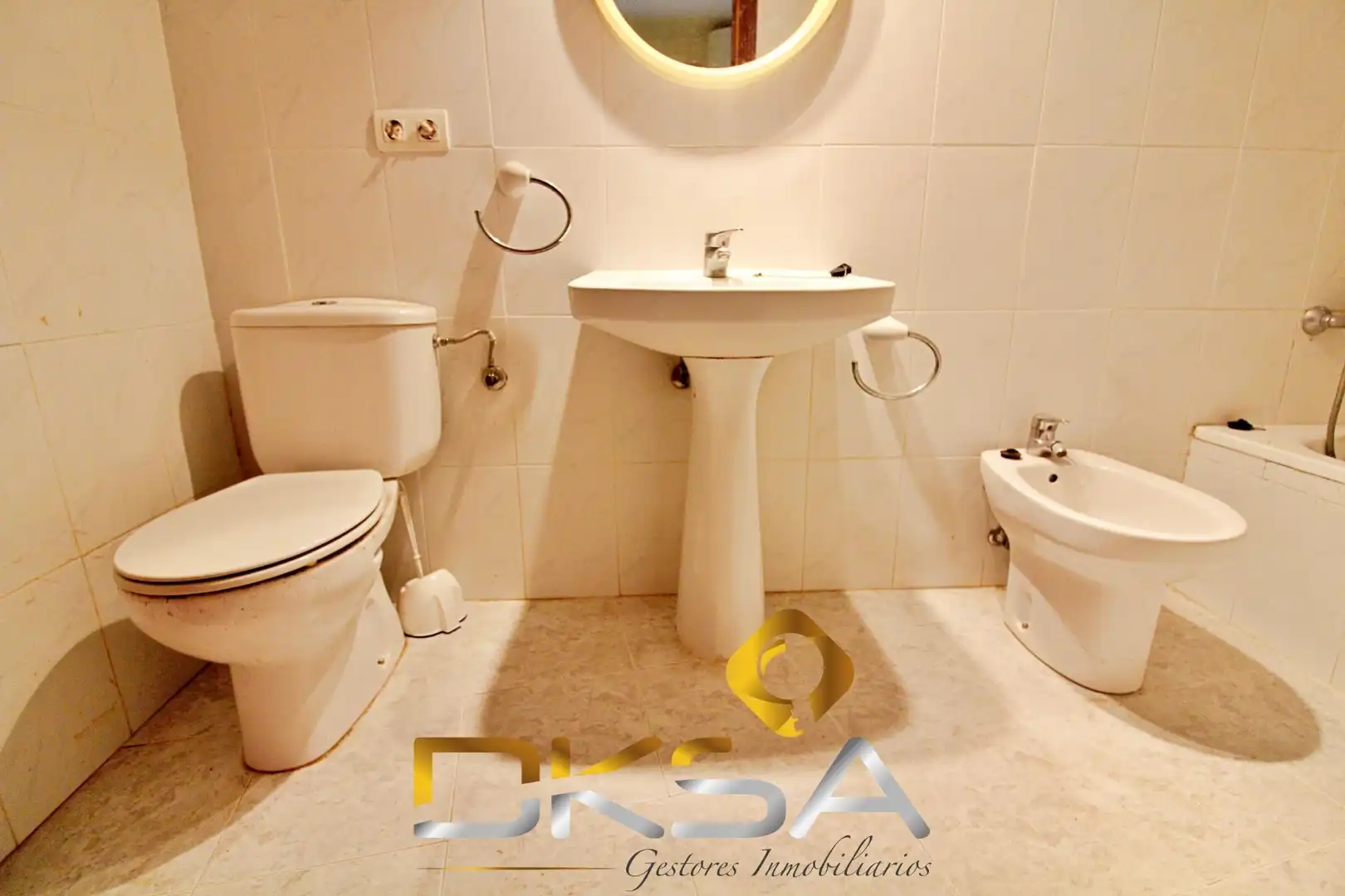 Baño de Casa o chalet en venta en Cabanes con Terraza y Trastero