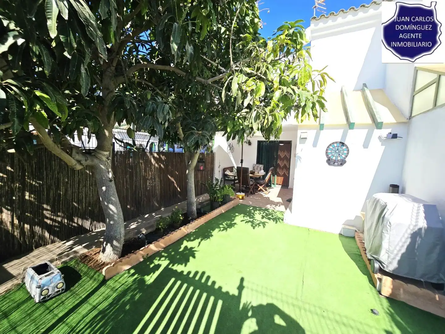 Casa o xalet de lloguer a Sonnenland