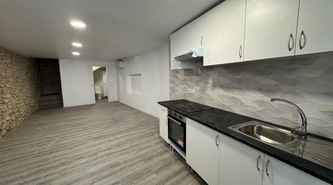 Foto 3 de Casa adosada en venda a Casco Urbano, Vinaròs