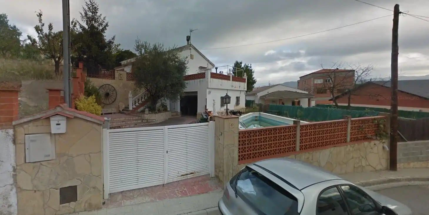 Haus mit Pool zum Verkauf in SEGARRA 10, imagen 6