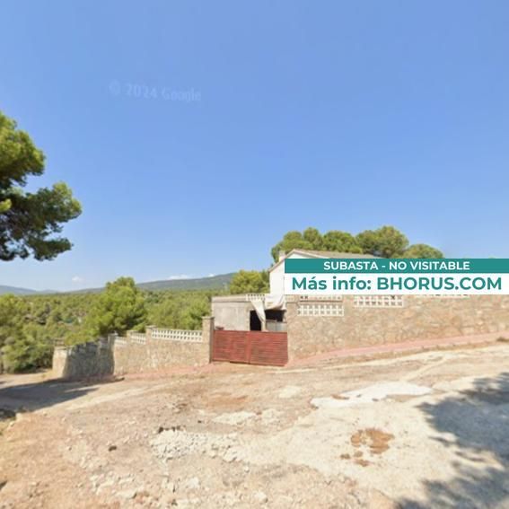 Casa o xalet en venda en Aiguamúrcia