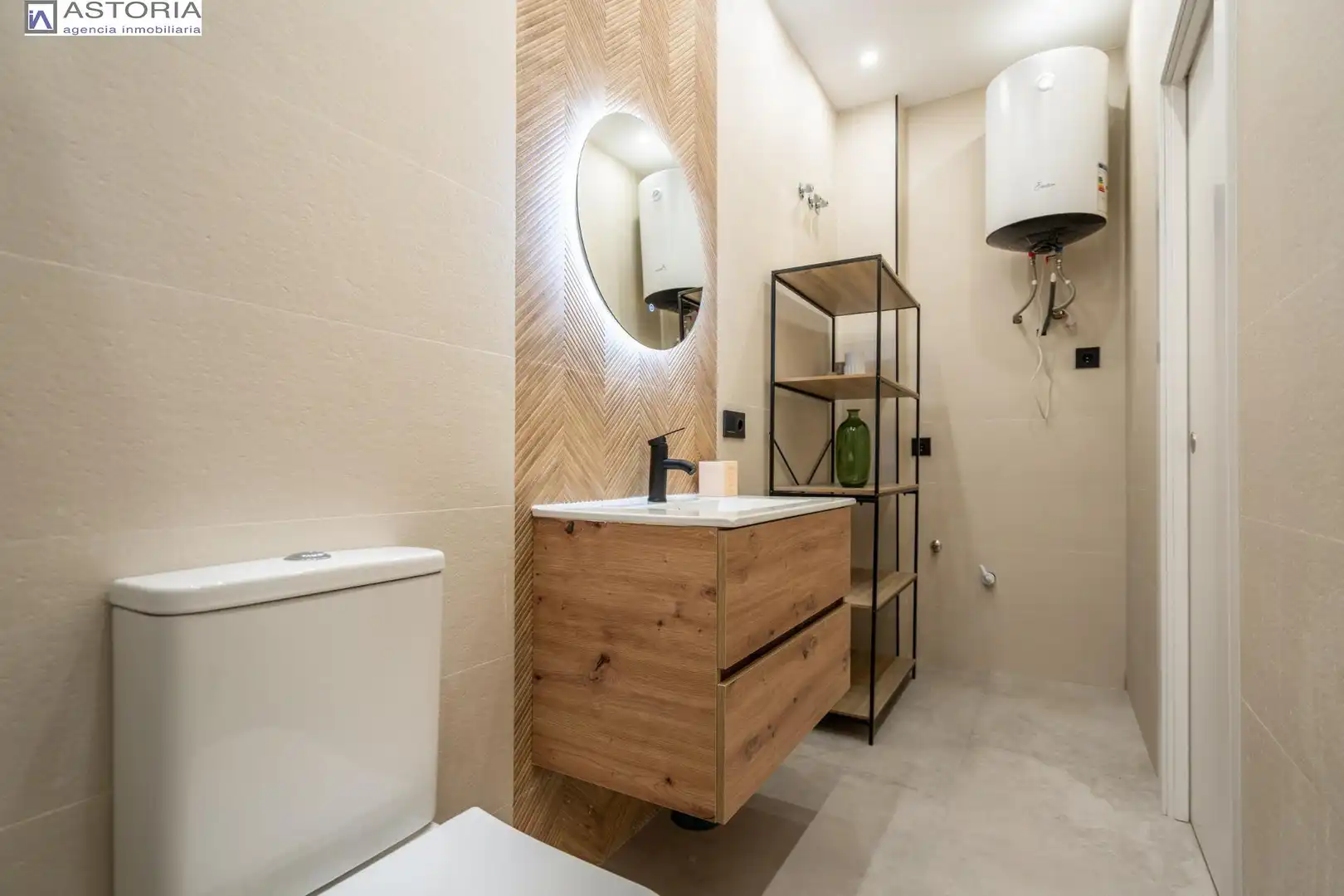 Vivienda con ascensor en venta en Calle Estrellas, imagen 12