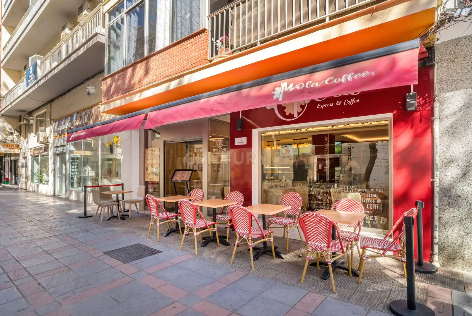 Local en venda en Fuengirola amb Aire condicionat