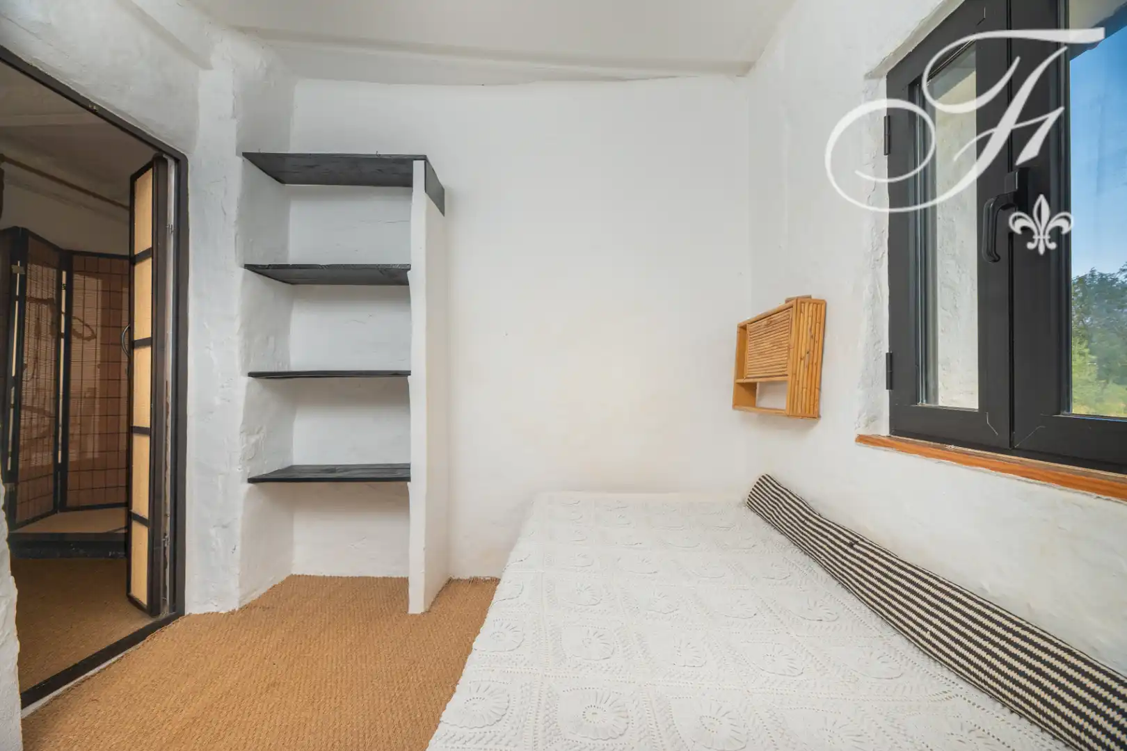 Casa rústica amb jardí en venda a Sant Antoni de Portmany, imagen 41