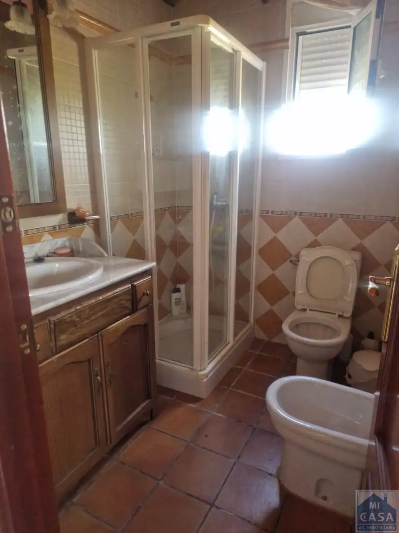 Bathroom of Country homes for sale in Mérida  with Furnished