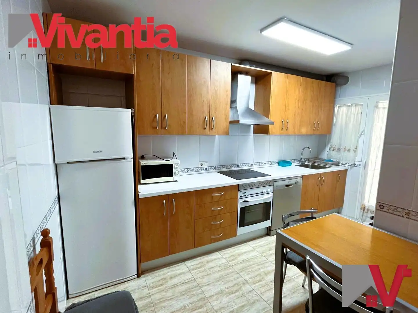 Piso con ascensor en venta en Lorca Ciudad, imagen 8