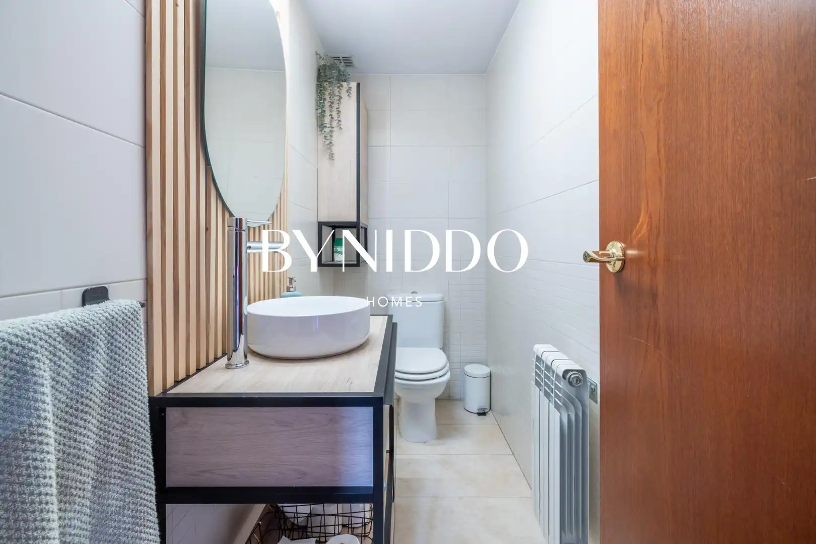 Dúplex en venta en Carrer SANT CAMIL, Sant Ramón