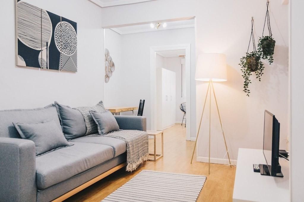 Apartment to rent in Centre