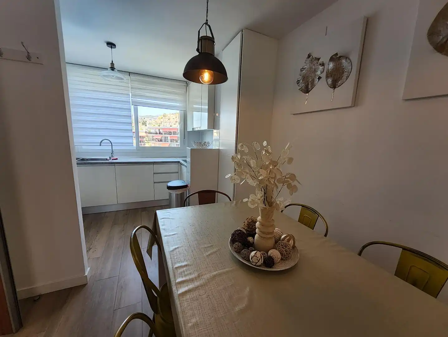 Apartamento en venta en Rincón Alto