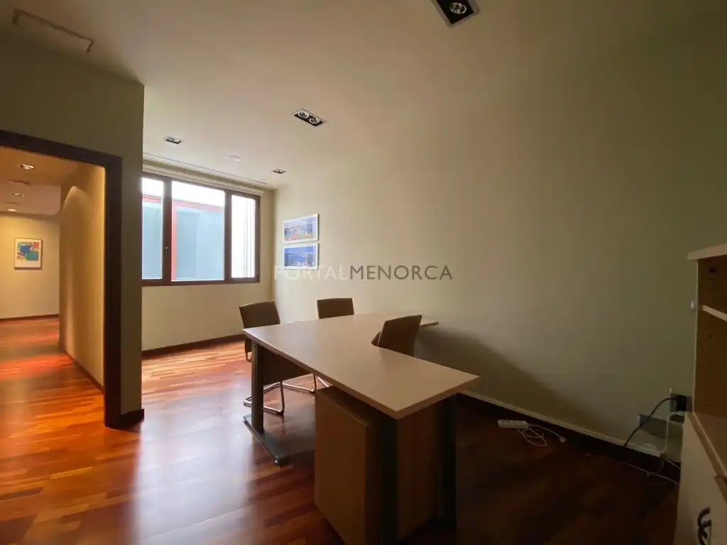 Gewerbefläche zum Verkauf in Carrer de San Fernando, 20 - Local 2 20, imagen 11