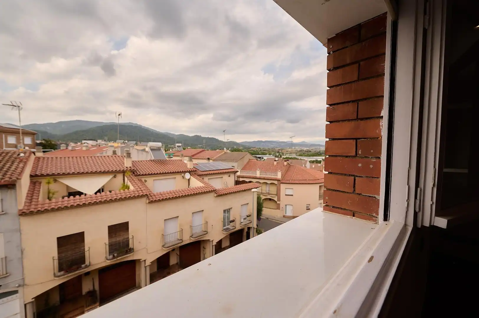 Terrassa de Pis en venda en Sentmenat