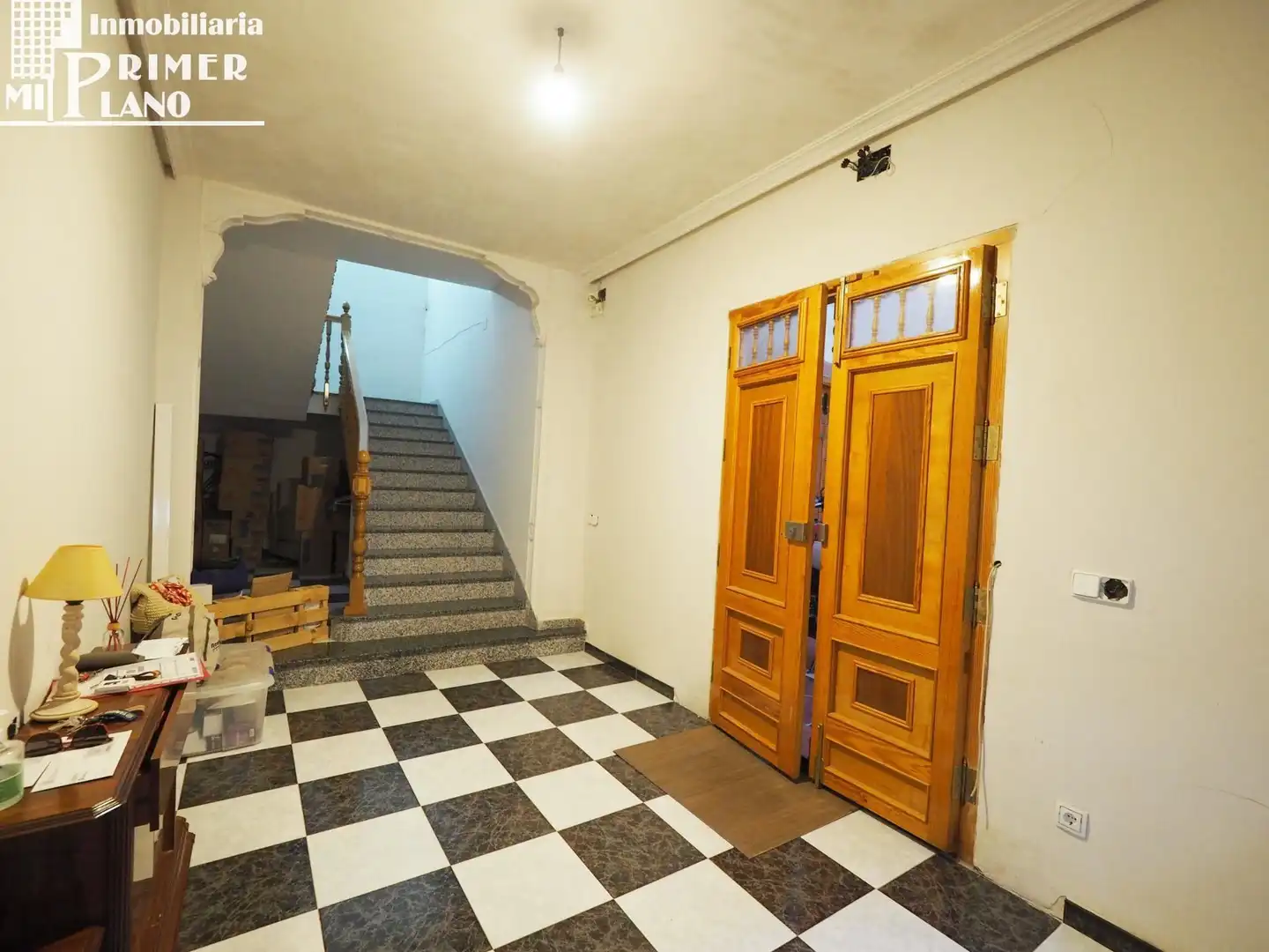 Haus mit Terrasse zum Verkauf in Tomelloso, imagen 28