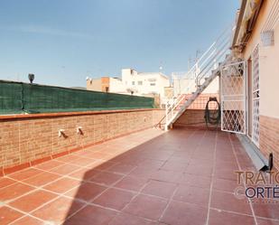 Terrace of Flat for sale in Viladecans  with Air Conditioner, Heating and Terrace