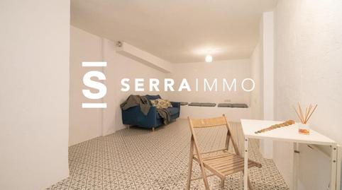 Foto 4 de Traster en venda a L'Aragai, Barcelona