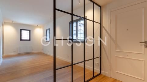 Foto 4 de Dúplex en venda a Prosperidad,  Madrid Capital