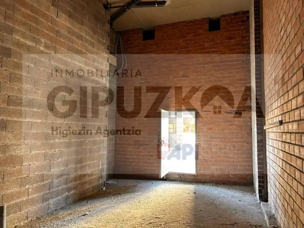 Local comercial en alquiler en Calle Arroka, imagen 6
