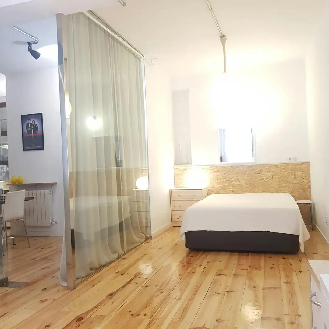 Flat to rent in Centro, imagen 3