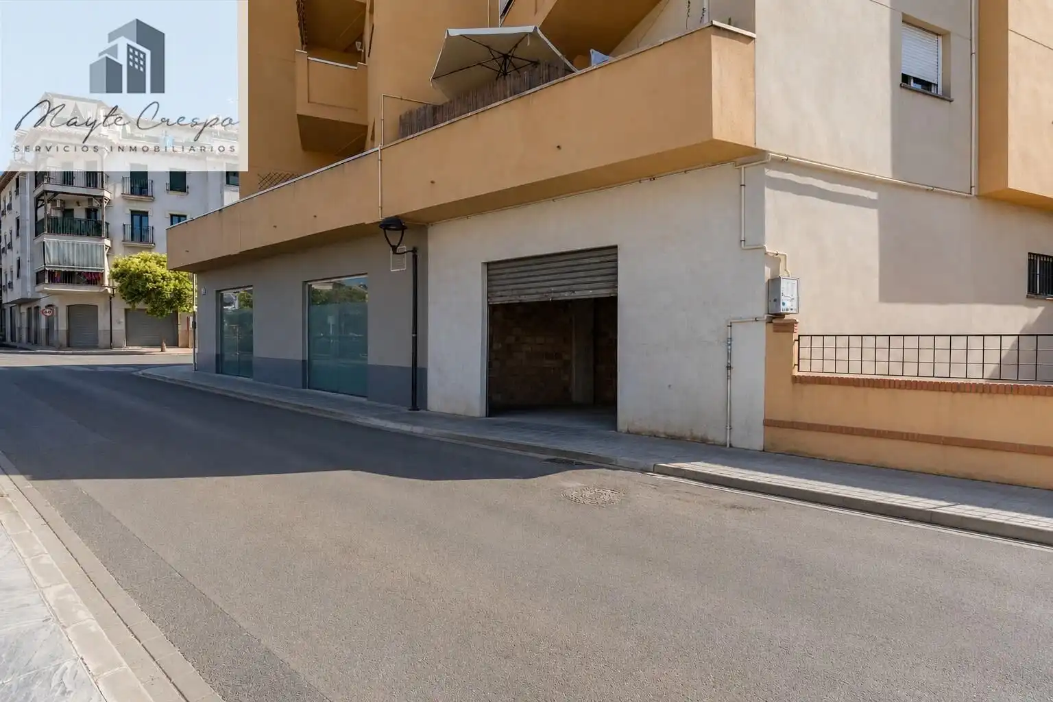 Local comercial en venda a Calle del Río Genil