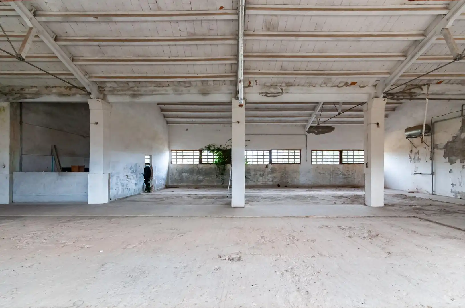 Residencial en venda a Poligono 7, imagen 41
