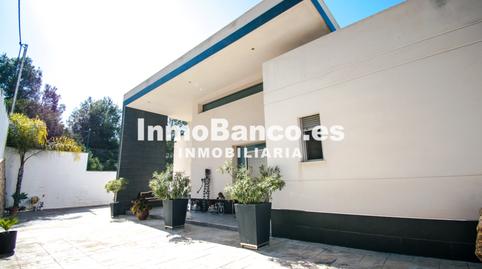 Foto 2 de Casa o chalet en venta en Calle Río Jarama - Santo Domingo, 91, Sierra Perenchiza - Cumbres de Calicanto - Sto Domingo, Chiva
