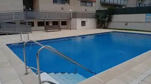 Dúplex amb terrassa en venda a Calella, imagen 21