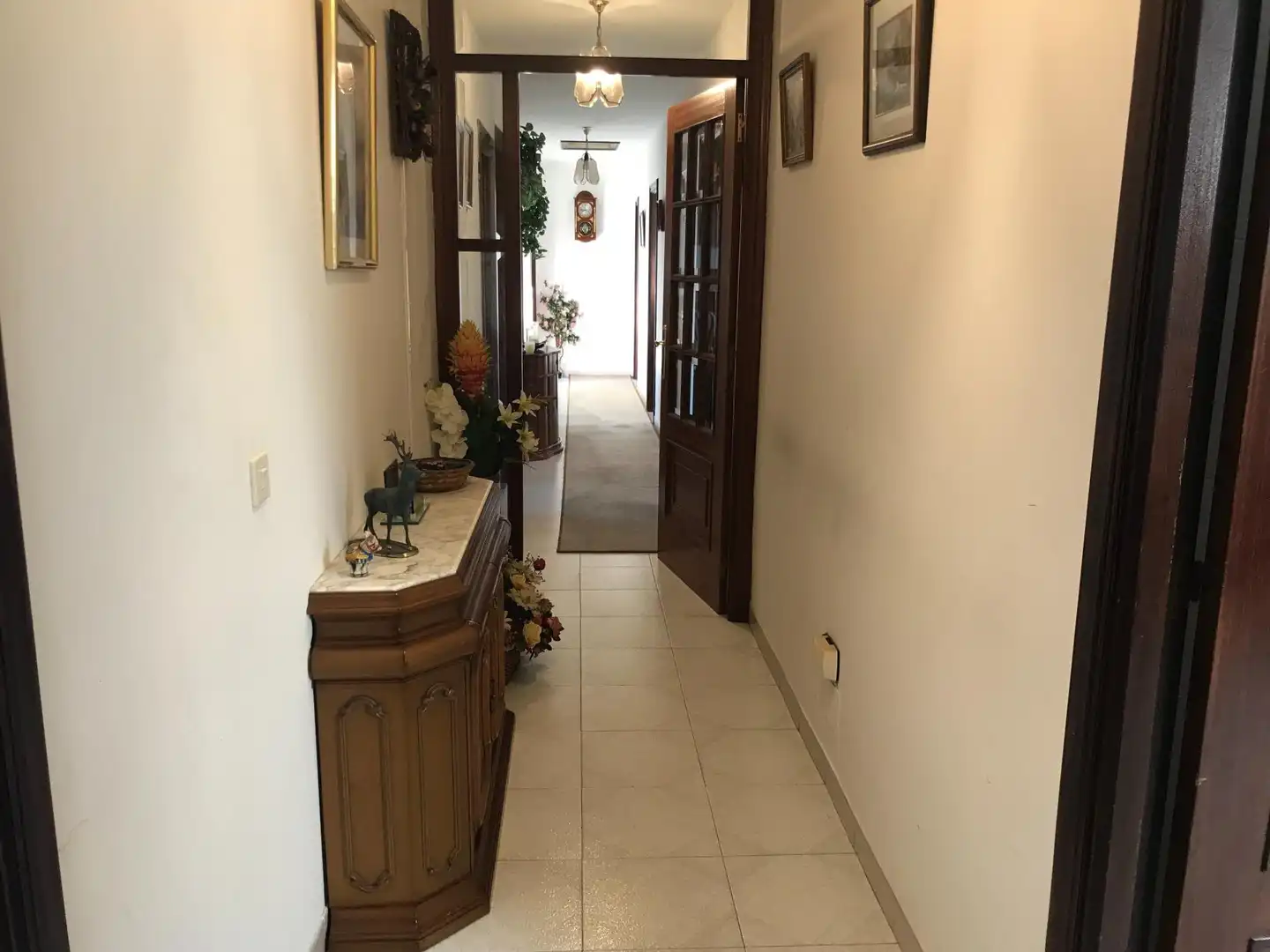 Piso en venta en Santiago de Compostela 