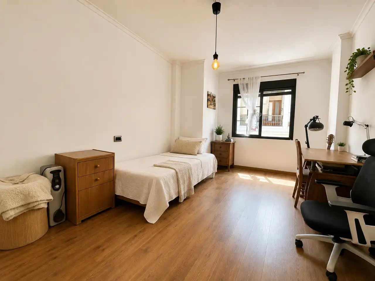 Casa o xalet en venda a Centro