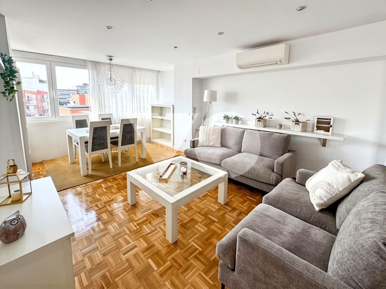 Flat to rent in De José Arcones Gil, Pueblo Nuevo, Ciudad Lineal,  Madrid Capital