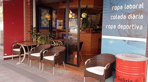 Photo 3 of Premises for rent in Avenida de Mariano Andrés, 97 Lo, Las Ventas, León Capital