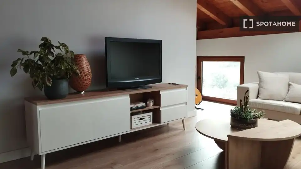 Habitación en Suances