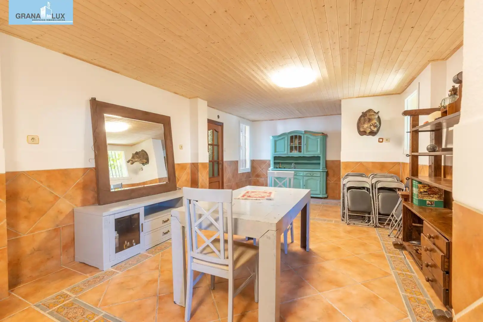 Chalet con terraza en venta en Calle Everest, imagen 81