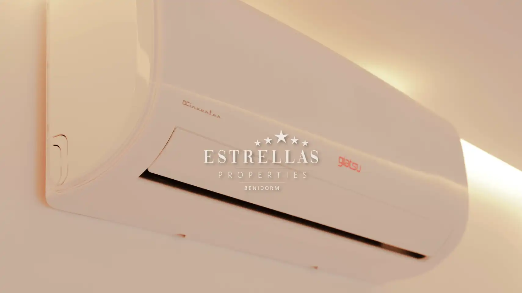 Habitación de Apartamento en venta en Altea con Aire acondicionado, Calefacción y Trastero