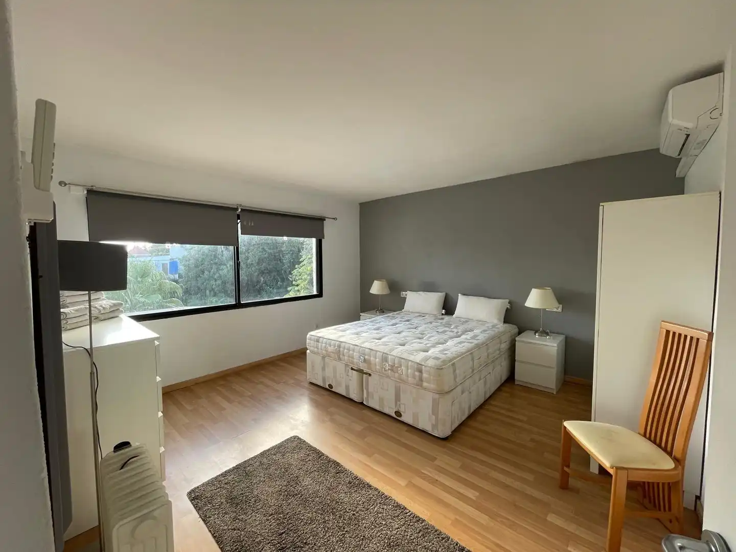 Dormitori de Casa o xalet en venda en Mijas amb Calefacció, Terrassa i Traster